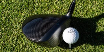 REVA Rise: Callaway Elevates Women’s Equipment Lineup