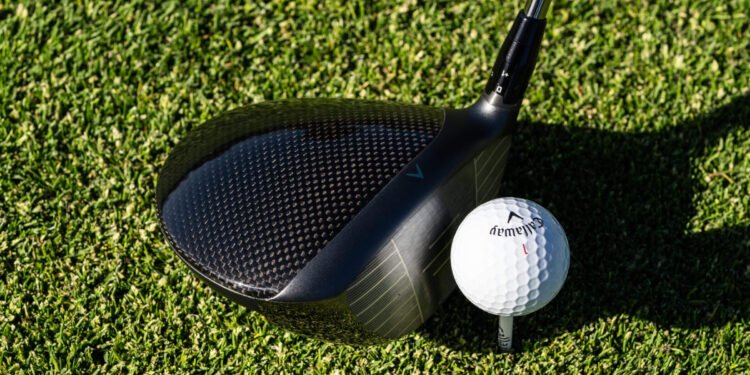 REVA Rise: Callaway Elevates Women’s Equipment Lineup