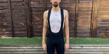 Rapha Core bib shorts review: Exceptional performance and great value too