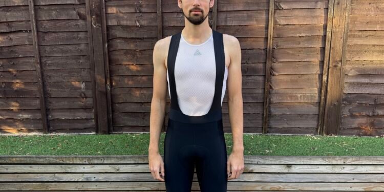 Rapha Core bib shorts review: Exceptional performance and great value too