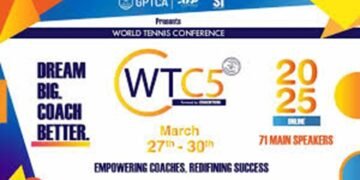 Recap: 2025 World Tennis Conference