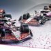 Red Bull honors Honda in Japan; Haas features Toyota tribute