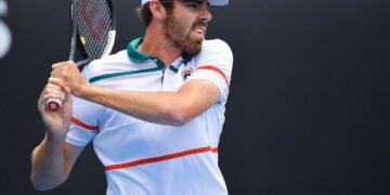 Reilly Opelka Testifies to ATP Threats over PTPA Case