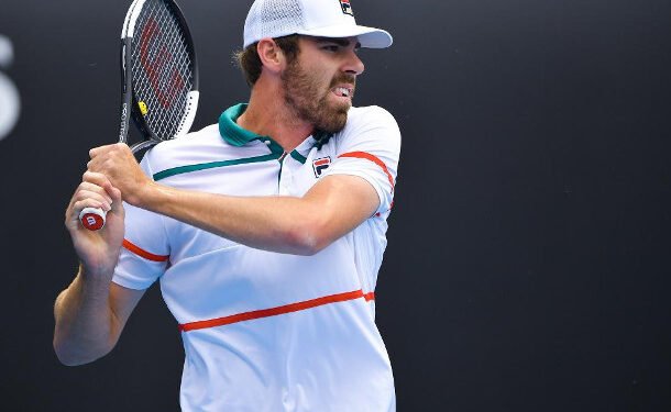 Reilly Opelka Testifies to ATP Threats over PTPA Case