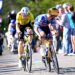 ‘Remco slowly killed me’ – Wout van Aert left questioning his sprint after Evenepoel beats him to win De Brabantse Pijl