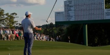 Rory McIlroy looking to avoid Bryson DeChambeau rematch in Masters finale – Golf News