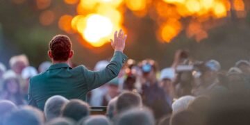 Rory, tomato pies and Green Jacket strikeouts: 50 Masters week thoughts