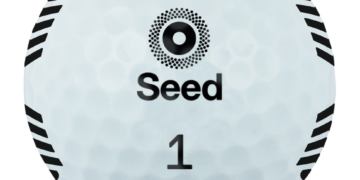 SEED BRING NEW ALIGNMENT BALL TO THE MARKET – Golf News
