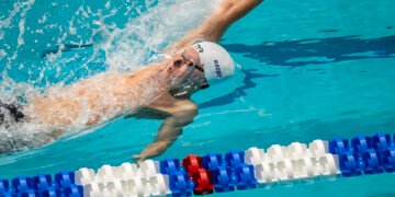 Second Stellar NCAAs Backs Jonny Marshall’s Great Britain Decision