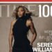 Serena Williams Named to Time’s 100