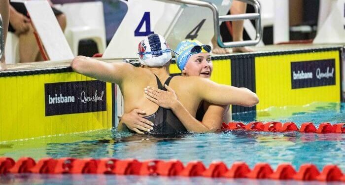 Sienna Toohey Leads Record Night At Aussie Age Champs