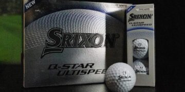 Srixon Q-Star Ultispeed: From Non-Conforming Japanese Curiosity To Your New Distance Ball