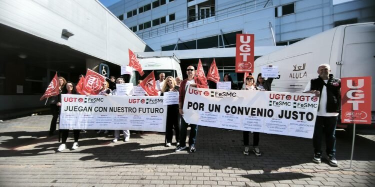 Strike and protest threat at Sierra Nevada altitude training centre used by multiple WorldTour teams