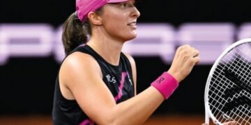 Swiatek Looks to Get Back on Top in Stuttgart