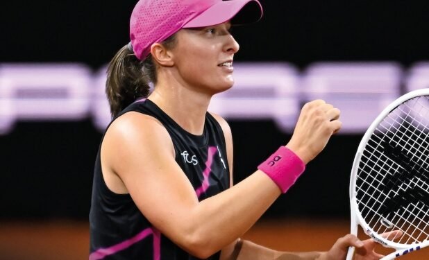 Swiatek Looks to Get Back on Top in Stuttgart