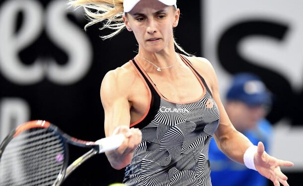 Taking Legal Action after “Moral Abuse” by WTA CEO