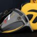 TaylorMade Taps The Nostalgia Vein Again With R7 Quad Mini