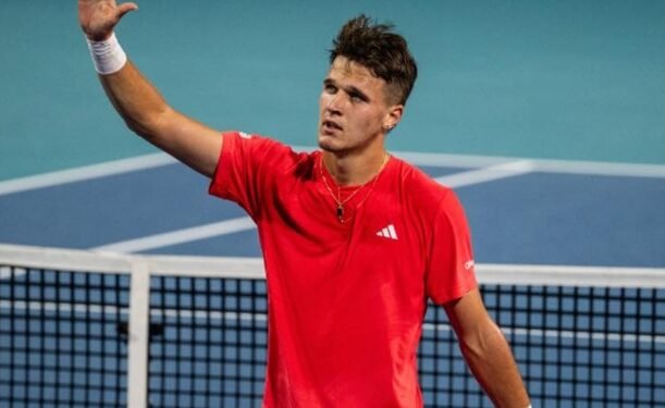 The 10 Youngest Champions in Masters History