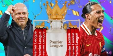 The 10 earliest Premier League title wins in history