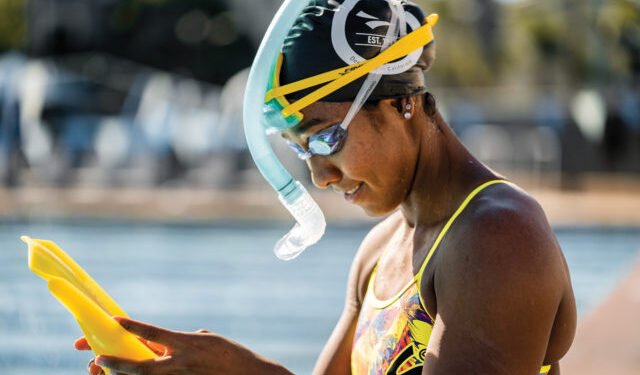 The 12 Best Swim Snorkels in 2025: Reviewed by SwimSwam