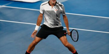 The Oldest Masters Champions and Finalists