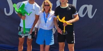 The Sarasota Open Experience Book Excerpt