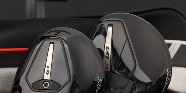 Titleist GT280: The Most Versatile Mini Driver In Golf?