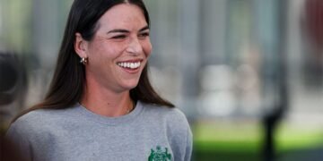 Tomljanovic better for Billie Jean King Cup experience | 7 April, 2025 | All News | News and Features | News and Events