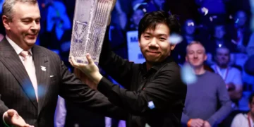 Top 10: Will there be a Chinese world snooker champion this year?