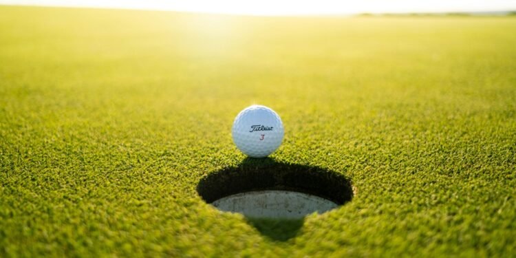 Top Tips for Betting on Golf: Techniques That Drive Profits – Golf News