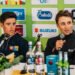 Top favourites Jai Hindley and Antonio Tiberi predict open, aggressive Tour of the Alps in key pre-Giro test