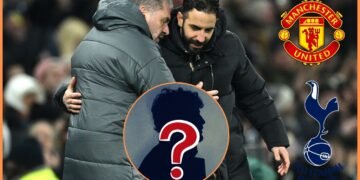 Tottenham want to sign Noni Madueke from Chelsea