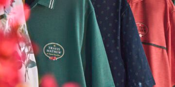 TravisMathew Unveils 2025 ‘Our Favourite Time of Year’ Collection – Golf News