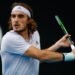 Tsitsipas Will Bring Ivanisevic In After Roland-Garros