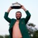 US Masters: will it be a two-way challenge between McIlroy and Scheffler? – Golf News