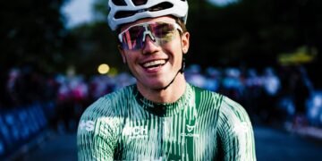 USA CRITS: Michael Garrison outsprints Lucas Bourgoyne at Rock&Road Criterium
