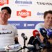 Van der Poel and Philipsen fight back from illness and injury to bid for third Alpecin-Deceuninck Paris-Roubaix win