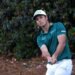 Viktor Hovland perfectly described Augusta National’s challenge