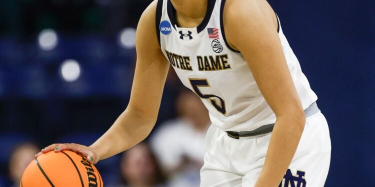 WNBA: Eight of the best players to know from the 2026 WNBA Draft class