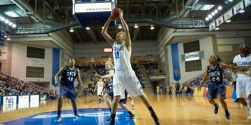 WNBA: Remembering the impact of Elena Delle Donne, from Delaware to DC