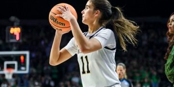 WNBA: With no Olivia Miles, who should the Storm select at No. 2?