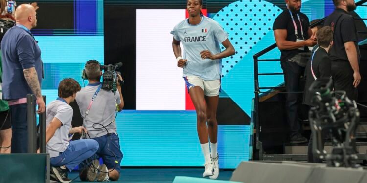 WNBA: With three first-round picks, can the Mystics find a future star?