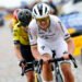 ‘We pushed hard on the cobblestones’ – Lotte Kopecky full-gas on Paris-Roubaix recon in hunt for Flanders-Roubaix double