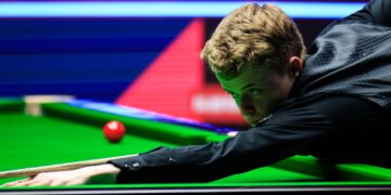 World Championship 2025 | Tour Survival Blog