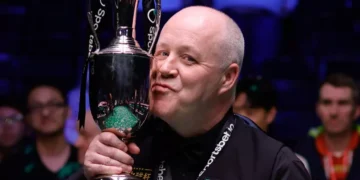 World Snooker Championship preview: Seeds 1-4