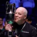 World Snooker Championship preview: Seeds 1-4