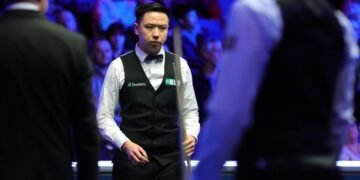 World Snooker Championship preview: Seeds 13 to 16