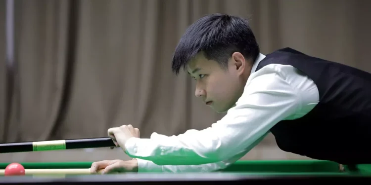 World Snooker Championship qualifiers: 2025 draw, schedule, how to watch